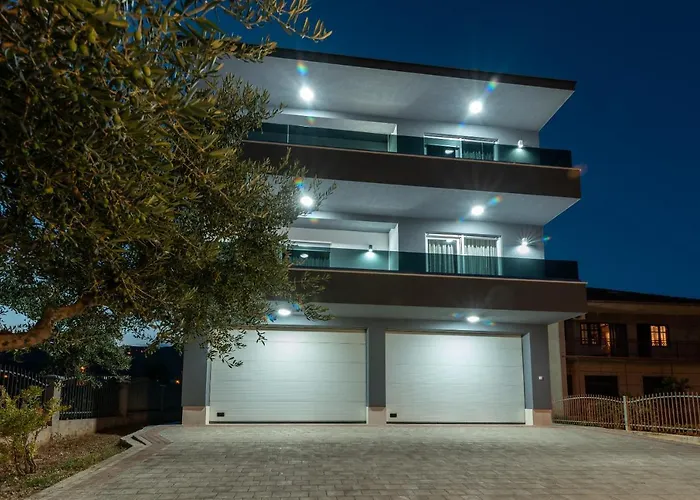 Villa Dalmata