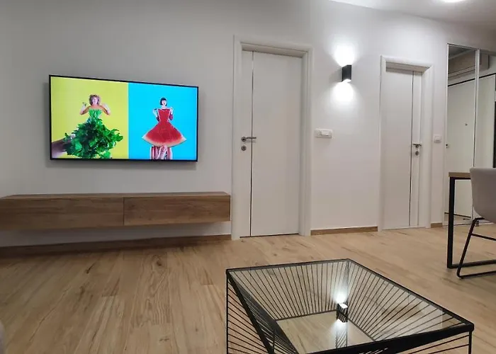 Apartments Elite