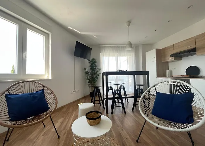 Apartmani Marko