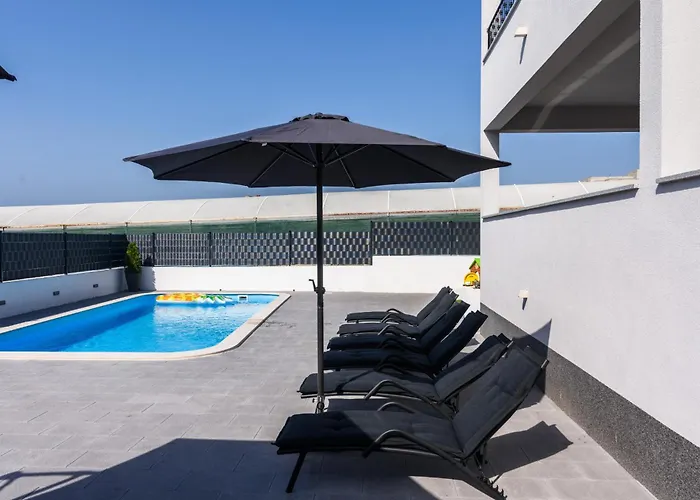 Villa Apartments Aa 1